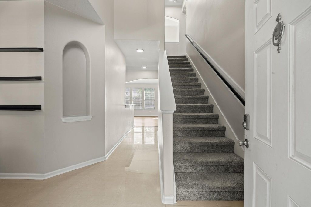 5114 Westwood Pines Drive, Katy, TX 77449