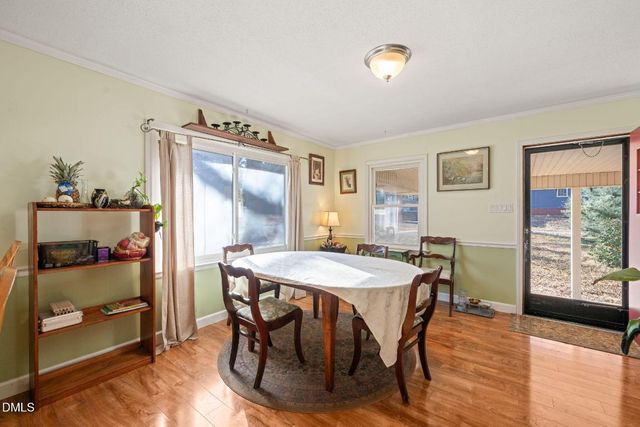 2802 Glover Road, Durham, NC 27703