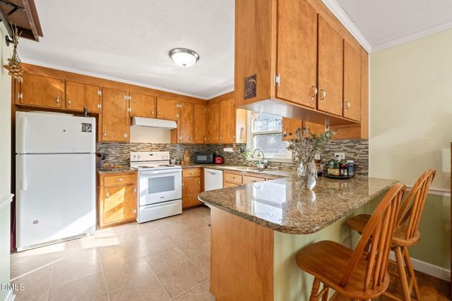 2802 Glover Road, Durham, NC 27703