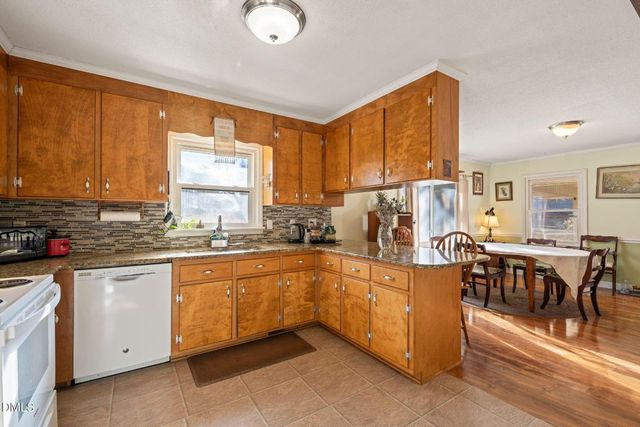 2802 Glover Road, Durham, NC 27703