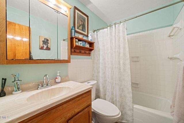 2802 Glover Road, Durham, NC 27703