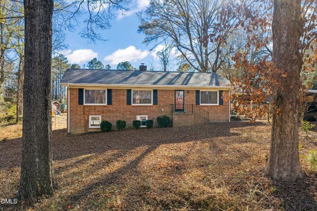 2802 Glover Road, Durham, NC 27703
