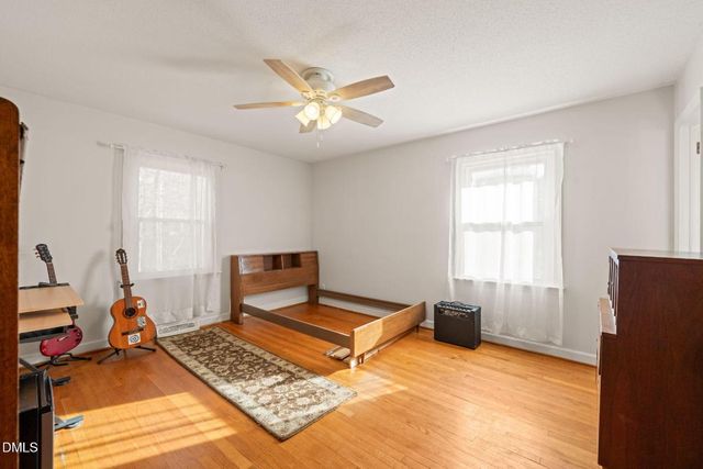 2802 Glover Road, Durham, NC 27703