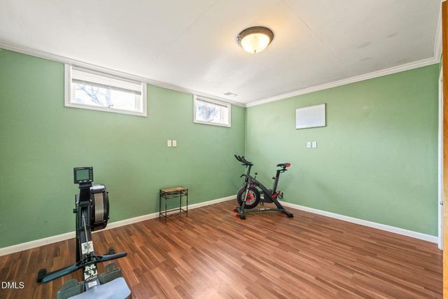 2802 Glover Road, Durham, NC 27703