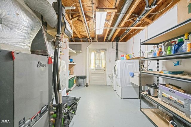 2802 Glover Road, Durham, NC 27703