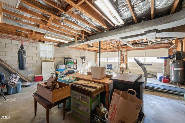 2802 Glover Road, Durham, NC 27703