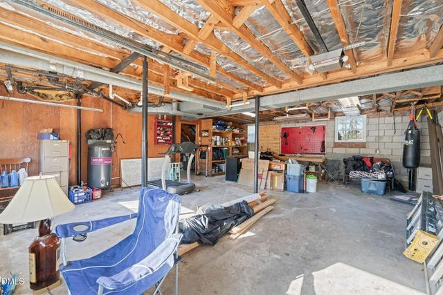 2802 Glover Road, Durham, NC 27703