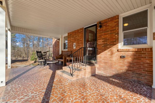 2802 Glover Road, Durham, NC 27703