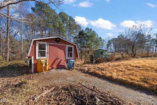 2802 Glover Road, Durham, NC 27703