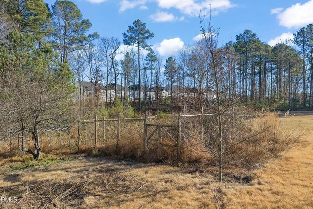 2802 Glover Road, Durham, NC 27703