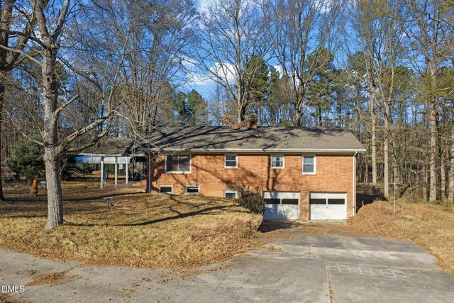 2802 Glover Road, Durham, NC 27703