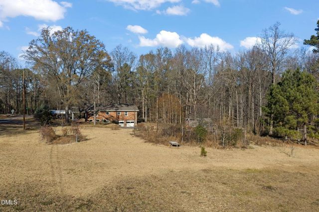 2802 Glover Road, Durham, NC 27703