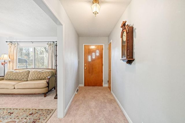 2802 Glover Road, Durham, NC 27703