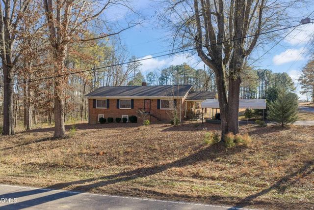 2802 Glover Road, Durham, NC 27703