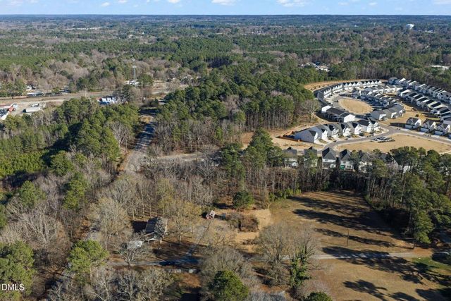 2802 Glover Road, Durham, NC 27703