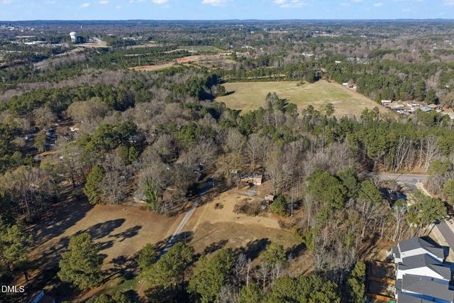 2802 Glover Road, Durham, NC 27703