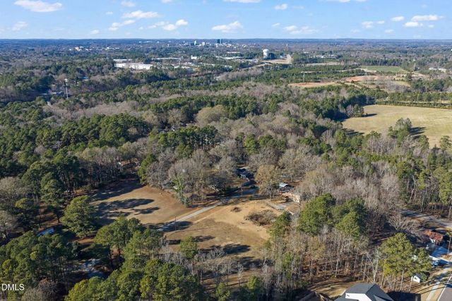 2802 Glover Road, Durham, NC 27703