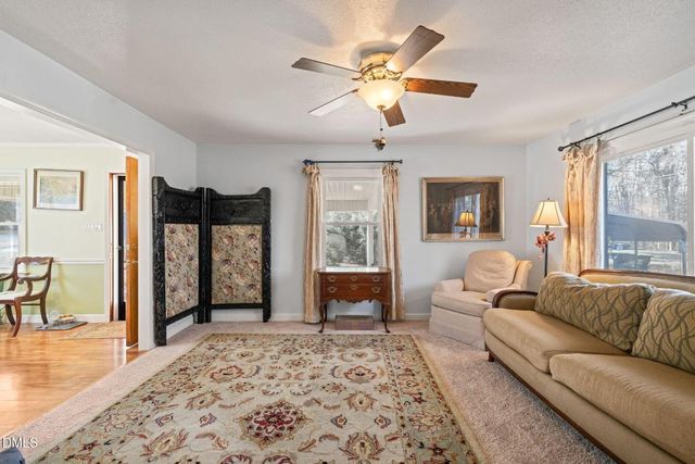 2802 Glover Road, Durham, NC 27703