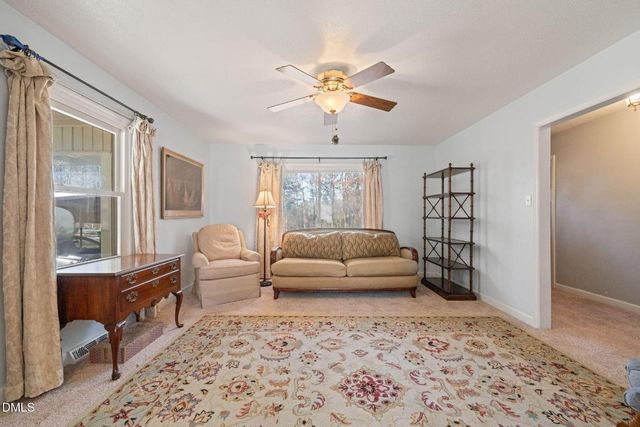 2802 Glover Road, Durham, NC 27703