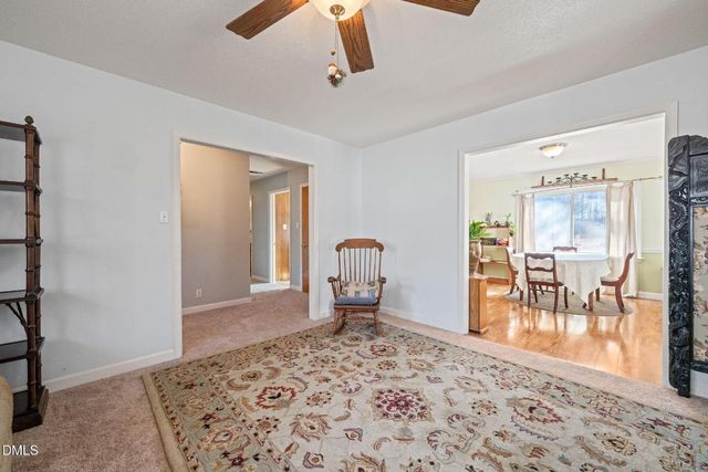 2802 Glover Road, Durham, NC 27703