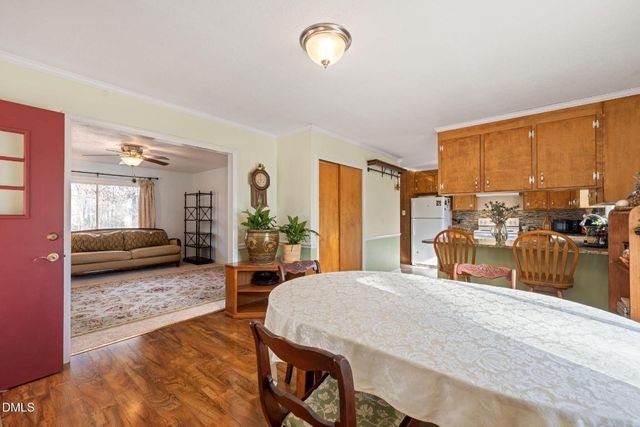 2802 Glover Road, Durham, NC 27703