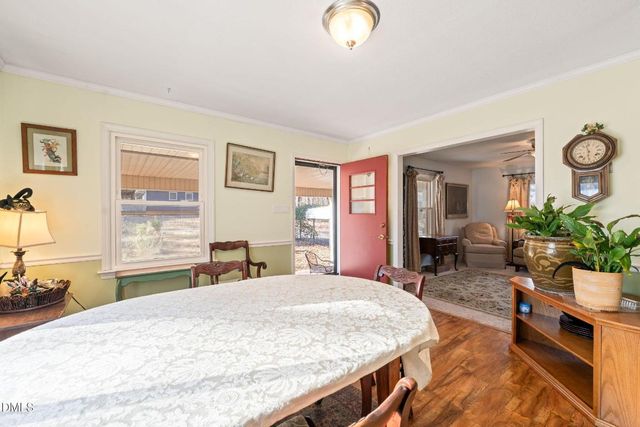 2802 Glover Road, Durham, NC 27703