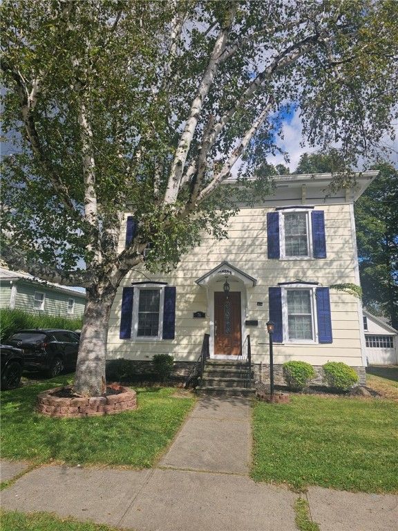 76 Ford Avenue, Oneonta, NY 13820