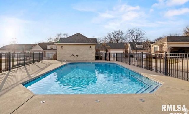 313 BOULDER CREEK, Chatham, IL 61629