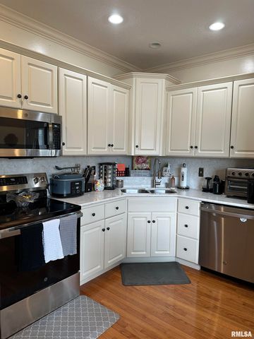 313 BOULDER CREEK, Chatham, IL 61629