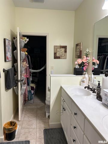 313 BOULDER CREEK, Chatham, IL 61629