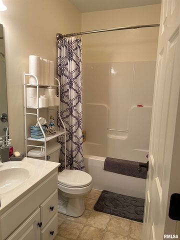 313 BOULDER CREEK, Chatham, IL 61629