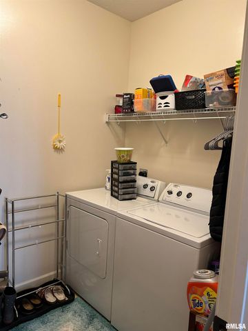 313 BOULDER CREEK, Chatham, IL 61629