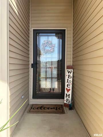 313 BOULDER CREEK, Chatham, IL 61629