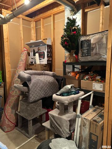 313 BOULDER CREEK, Chatham, IL 61629