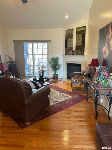 313 BOULDER CREEK, Chatham, IL 61629