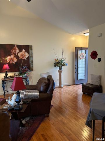 313 BOULDER CREEK, Chatham, IL 61629