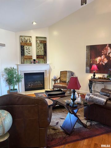 313 BOULDER CREEK, Chatham, IL 61629