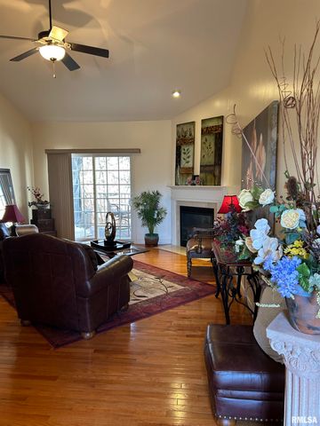 313 BOULDER CREEK, Chatham, IL 61629