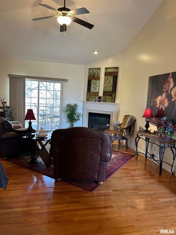 313 BOULDER CREEK, Chatham, IL 61629