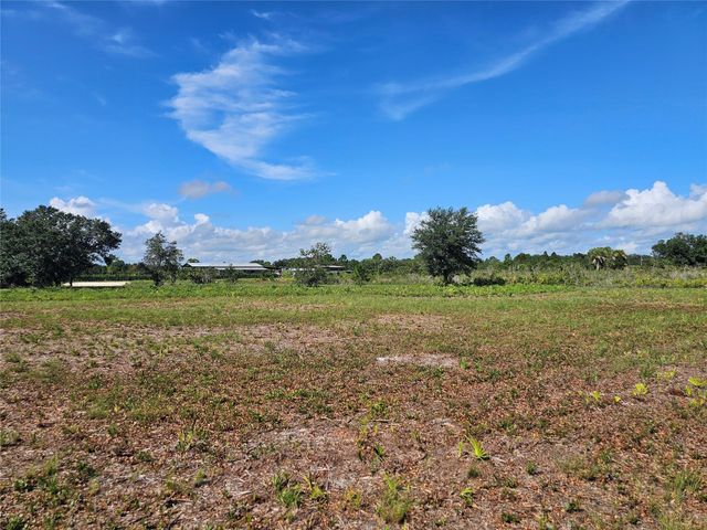 17019 NW 296th Street, Okeechobee, FL 34972