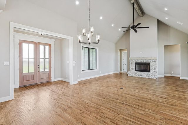 264 Ozro Road, Maypearl, TX 76084