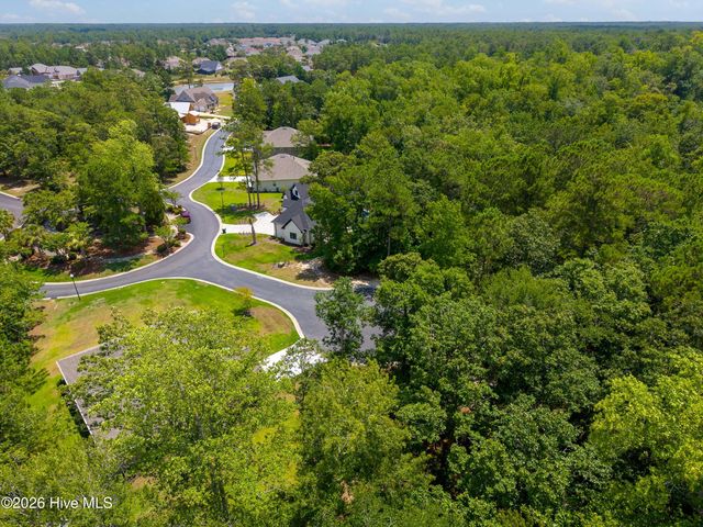 1403 Sasa Court SE, Bolivia, NC 28422