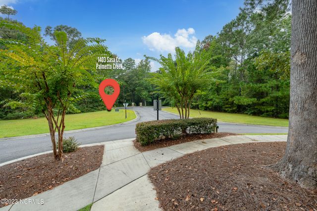 1403 Sasa Court SE, Bolivia, NC 28422