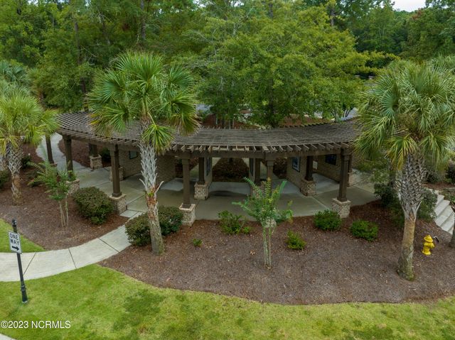 1403 Sasa Court SE, Bolivia, NC 28422