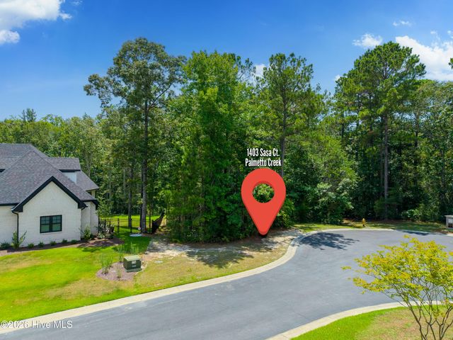 1403 Sasa Court SE, Bolivia, NC 28422