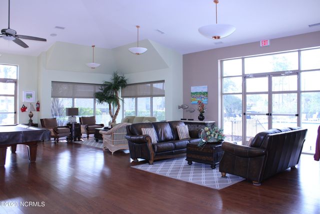1403 Sasa Court SE, Bolivia, NC 28422