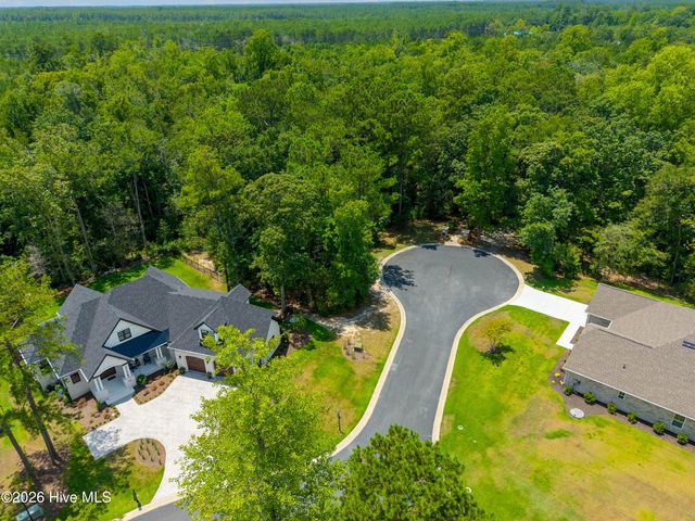 1403 Sasa Court SE, Bolivia, NC 28422