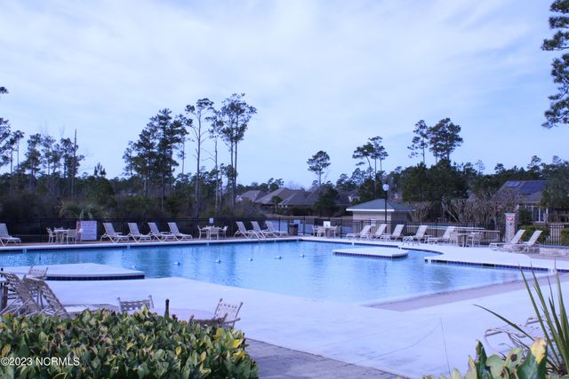 1403 Sasa Court SE, Bolivia, NC 28422