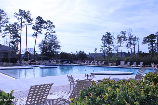 1403 Sasa Court SE, Bolivia, NC 28422