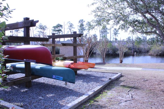 1403 Sasa Court SE, Bolivia, NC 28422